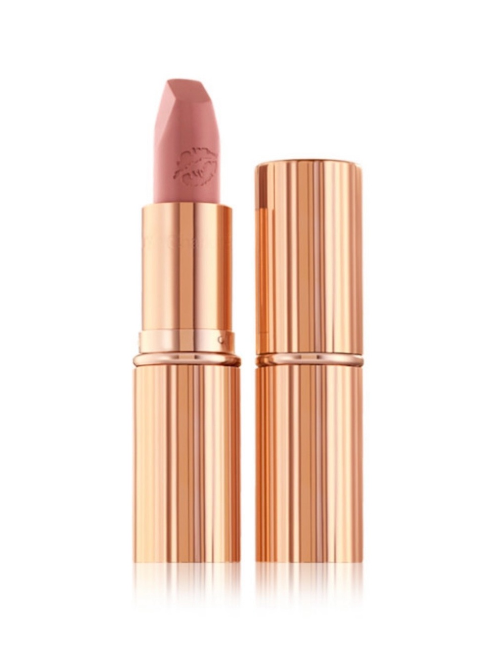 Charlotte Tilbury Hot Lips Super Cindy Lipstick  NWOT